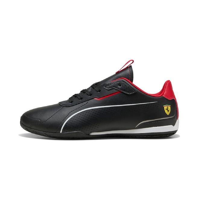 Tênis Masculino Puma Ferrari Neo Cat 3.0 - Foto 1