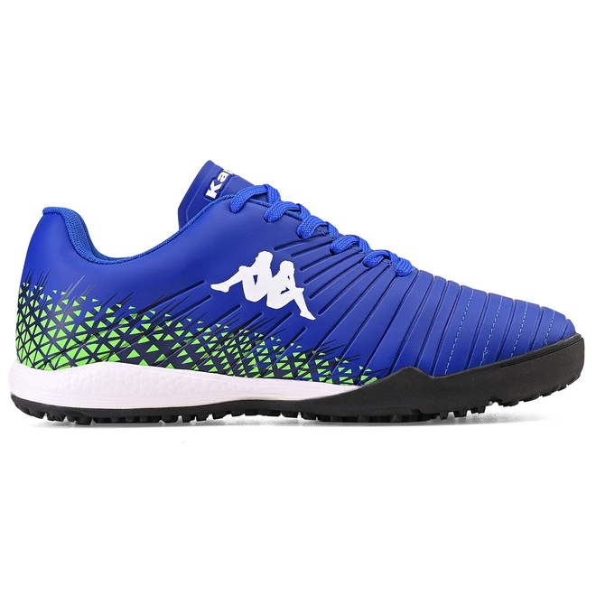 Chuteira Society Adulto Kappa Ultra - Foto 1