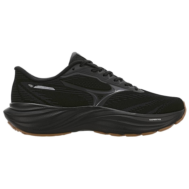Tênis Masculino Mizuno Goya 3 - Foto 1