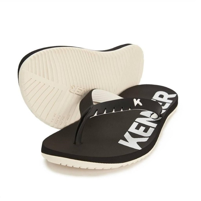 Chinelo Masculino Kenner Red - Foto 1