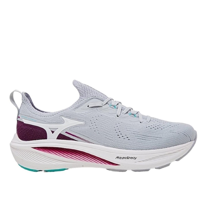 Tênis Feminino Mizuno Sunrise - Foto 1