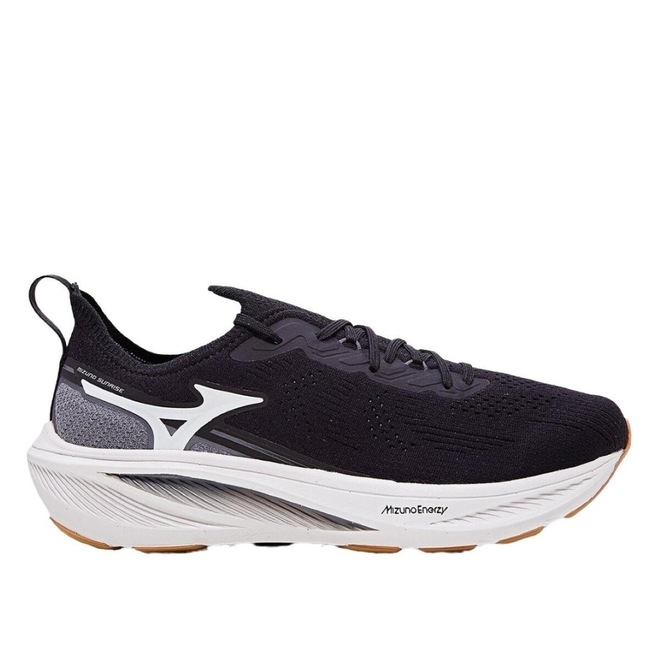 Tênis Masculino Mizuno Sunrise - Foto 1