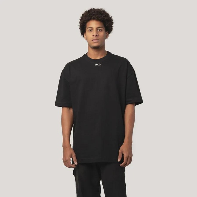 Camiseta BoxFit MCD Masculino - Foto 1