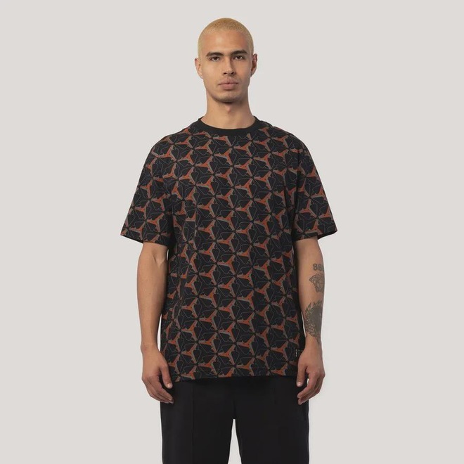 Camiseta Especial MCD Espadas Masculino - Foto 1