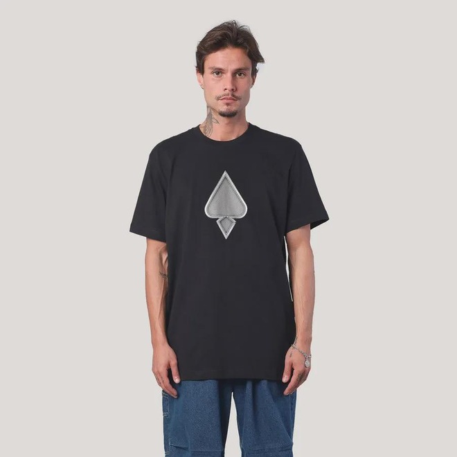 Camiseta MCD Espada Medieval Masculino - Foto 1