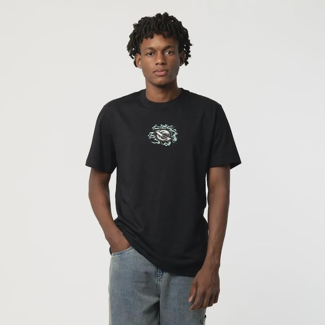 Camiseta Lost Reaper Masculino - Foto 1