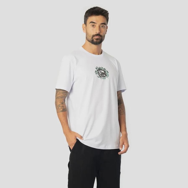 Camiseta Lost Reaper Masculino - Foto 1