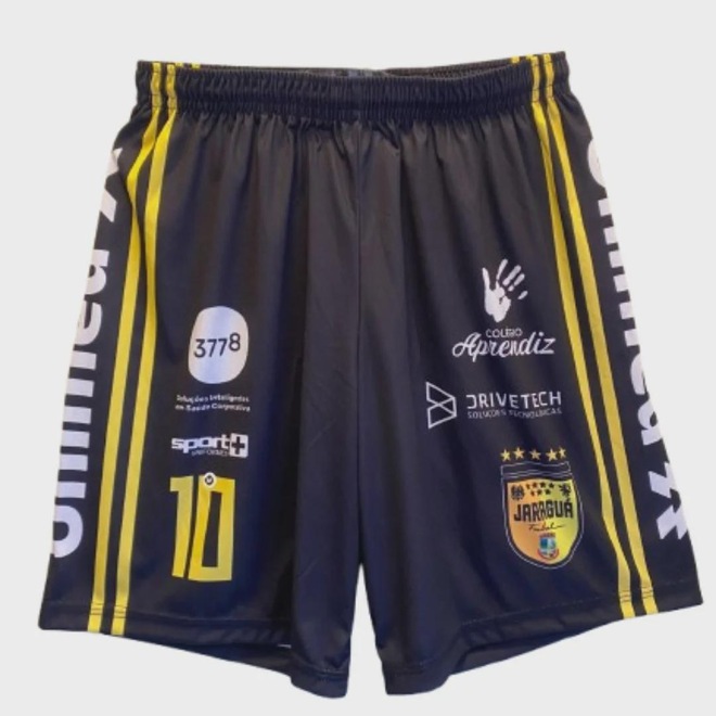 Calção de Futsal Jaraguá Sport+ Masculino - Foto 1