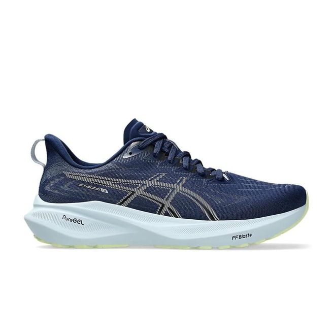 Tênis Masculino Asics Gt-2000 13 - Foto 1