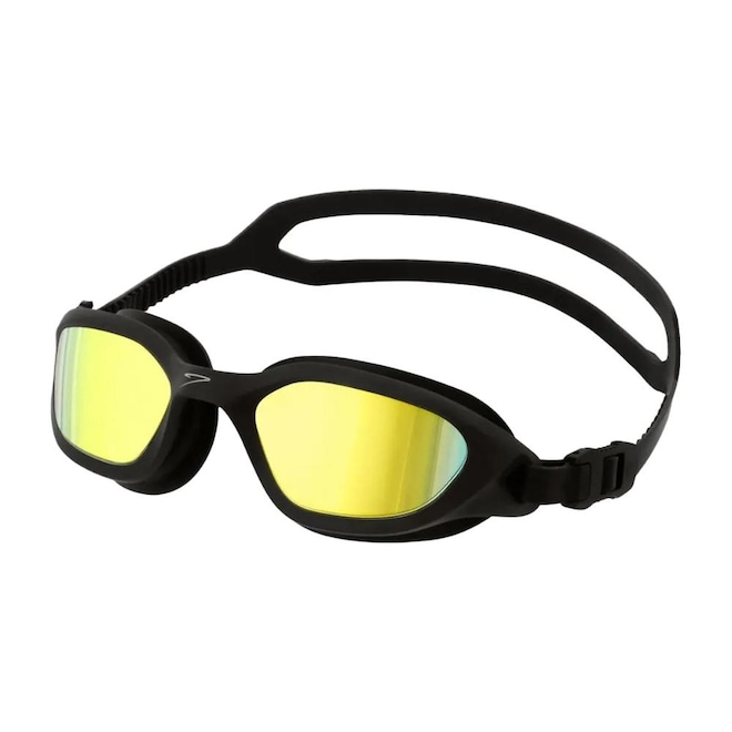 Óculos de Natação Speedo Swell Adulto - Foto 1