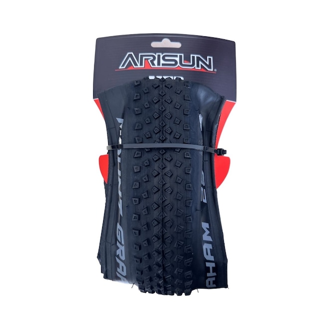 Pneu Arisun 29 x 2.20 bike MTB Mount Graham Kevlar 60 tpi - Foto 1