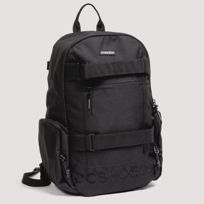 Mochila Unissex DC Shoes Breed 5 - 22 Litros - Foto 1
