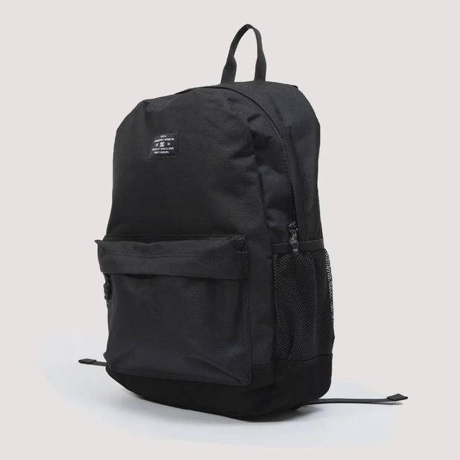 Mochila DC Shoes Backsider Core 4 - 18,5 Litros - Foto 1