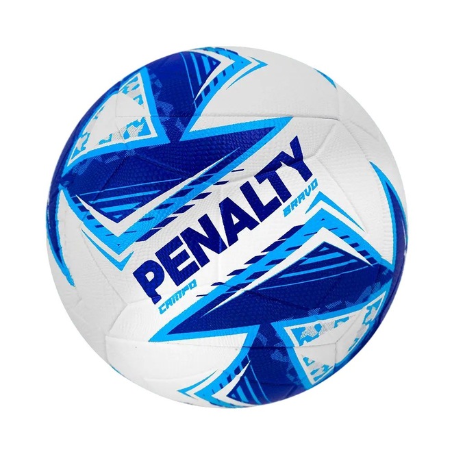 Bola de Futebol de Campo Penalty Bravo XXV - Foto 1