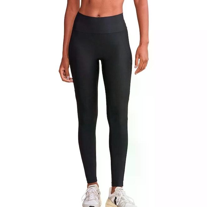 Calça Legging Live Strong Hydefit Feminina - Foto 1