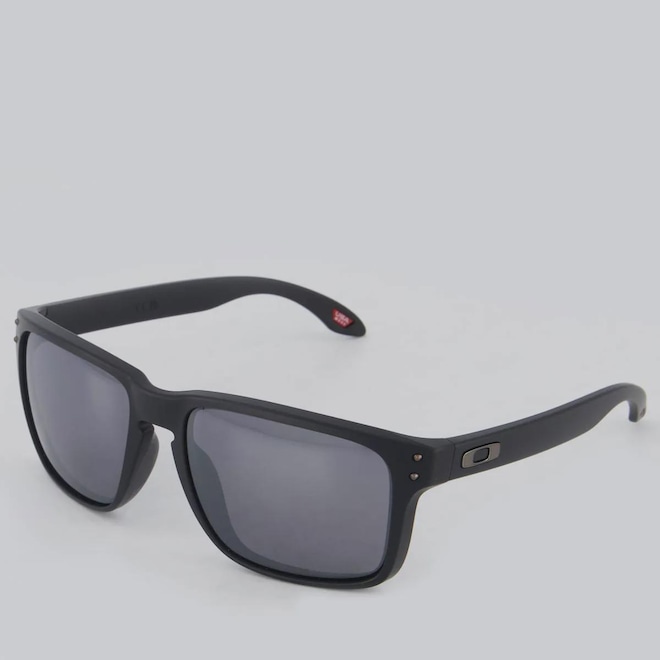 Óculos de Sol Unissex Oakley Holbrook XXL - Foto 1