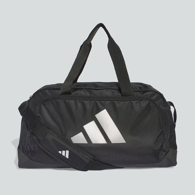 Mala Unissex adidas DEF Gym Train Essentials - 31,2 Litros - Foto 1