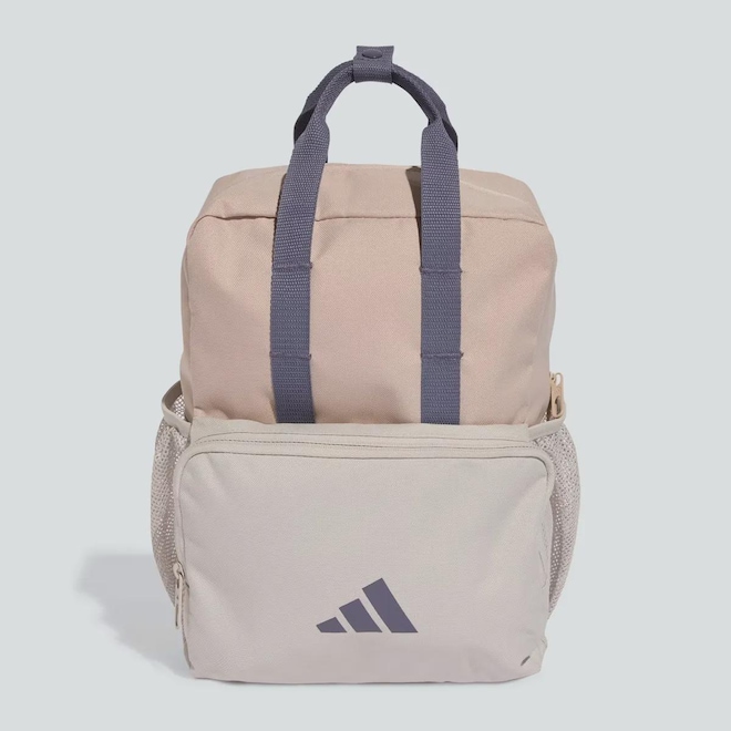 Mochila Infantil adidas Prime 15,75 Litros - Foto 1