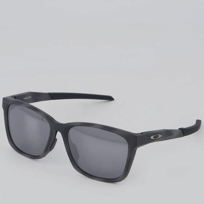 Óculos de Sol Unissex Oakley Paracord - Foto 1
