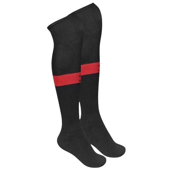 Meião Umbro Sport I 2022 Masculino - Foto 1