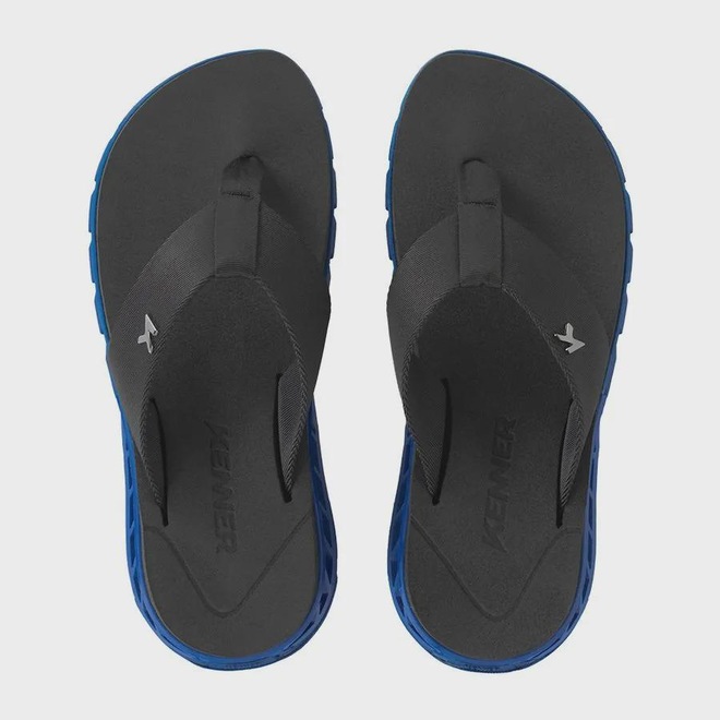 Chinelo Kenner Rakka Unissex - Foto 1