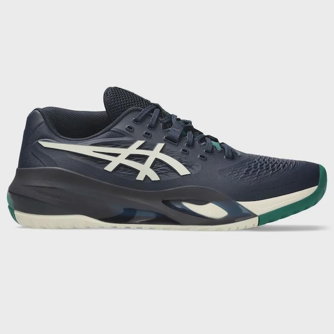 Tênis Masculino Asics Gel-Resolution X - Foto 1