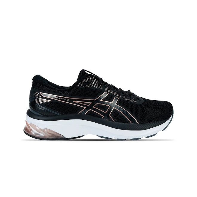 Tênis Feminino Asics Gel Sparta 2 - Foto 1