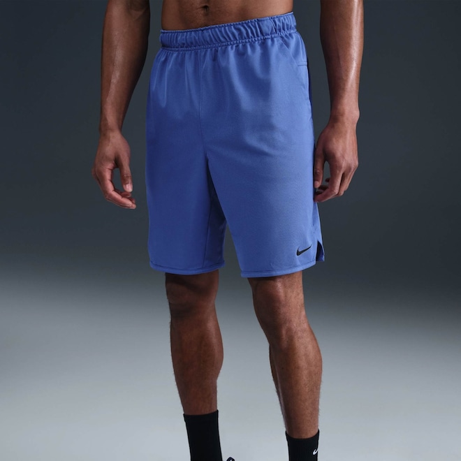 Shorts Nike Dri-FIT Totality Masculino - Foto 1