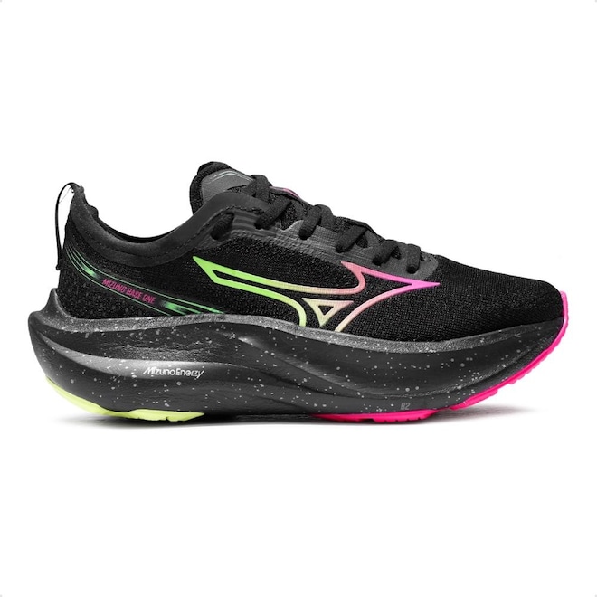 Tênis Unissex Mizuno Base One - Foto 1