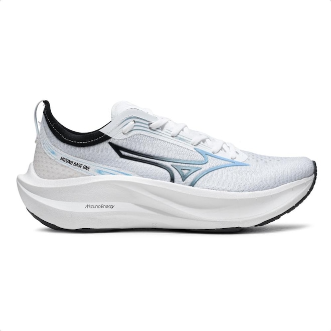Tênis Masculino Mizuno Base One - Foto 1