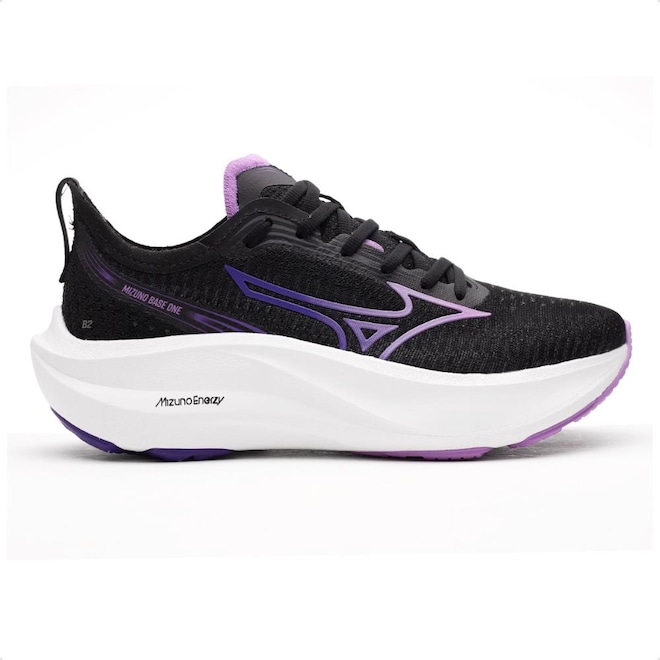 Tênis Feminino Mizuno Base One - Foto 1