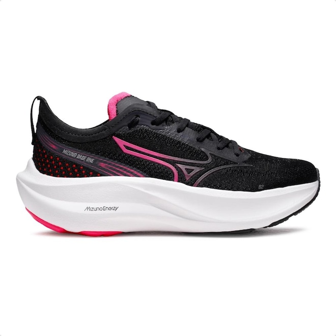 Tênis Feminino Mizuno Base One - Foto 1