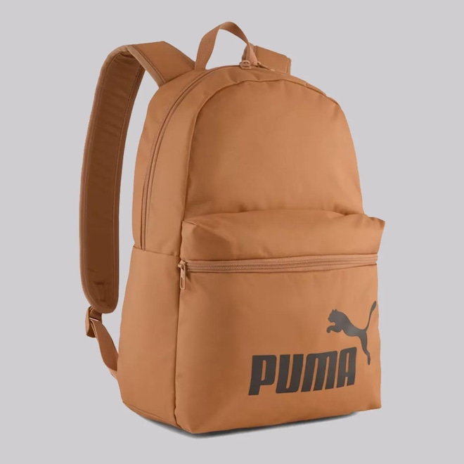 Mochila Unissex Puma Phase - Foto 1