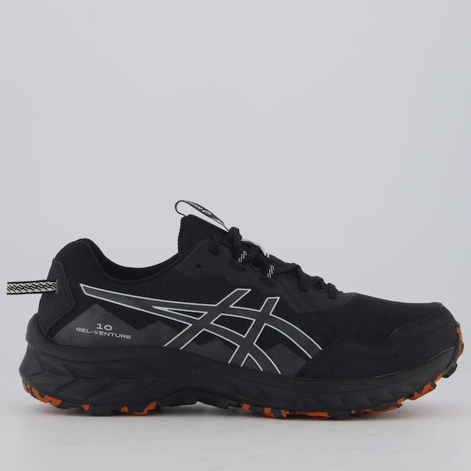 Tênis Masculino Asics Gel Venture 10 - Foto 1