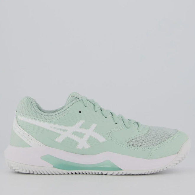 Tênis Feminino Asics Gel Dedicate 8 - Foto 1