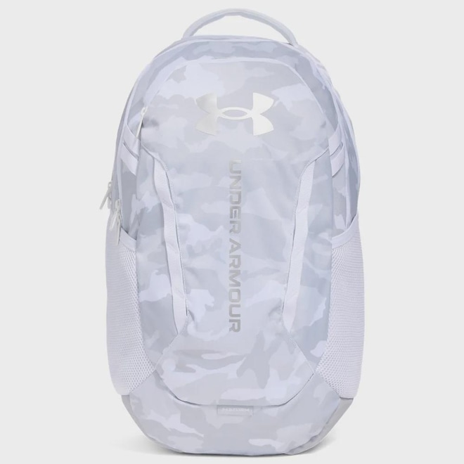 Mochila Unissex Under Armour Hust 6 - 29 Litros - Foto 1