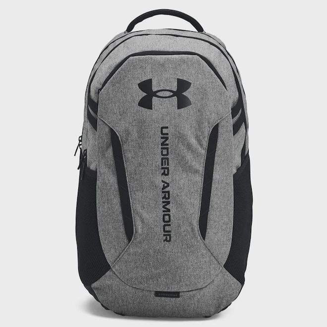 Mochila Unissex Under Armour Hust 6 - 29 Litros - Foto 1