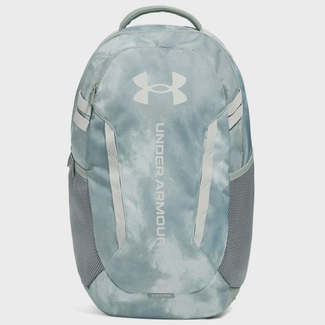 Mochila Unissex Under Armour Hust 6 - 29 Litros - Foto 1