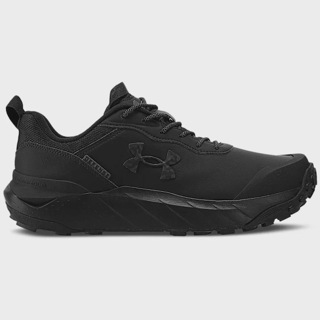 Tênis Masculino Under Armour Defense Low - Foto 1
