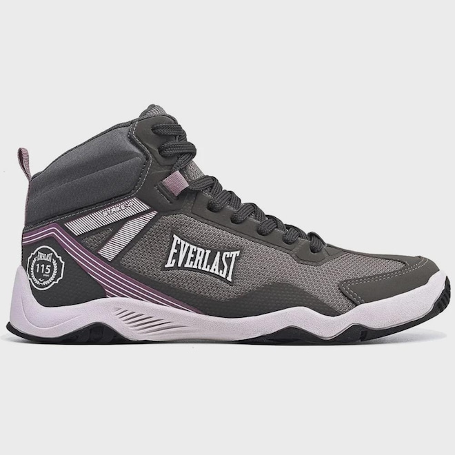Tênis Feminino Everlast Strike 4 - Foto 1