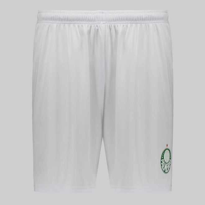 Calção do Palmeiras 1914 II Masculino - Foto 1