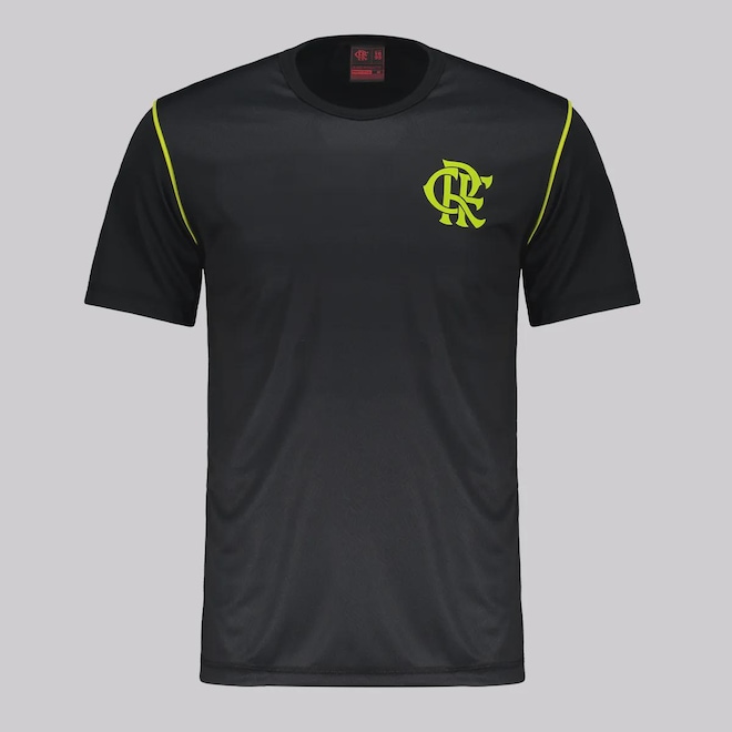 Camisa do Flamengo FutFanatics Ser Infantil - Foto 1