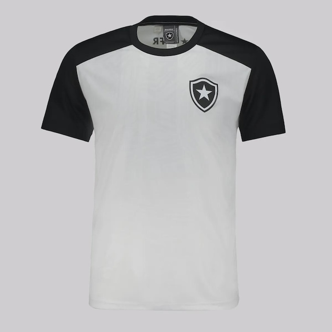 Camisa do Botafogo FutFanatics Matriz Masculina - Foto 1