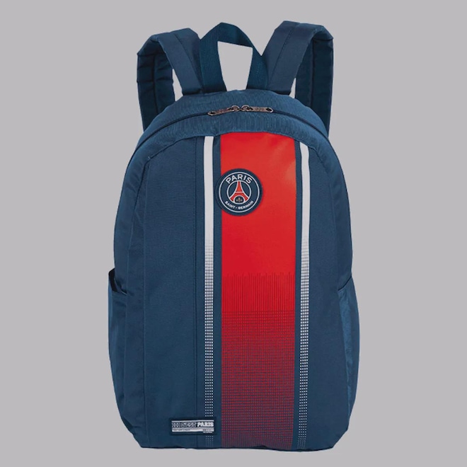 Mochila Unissex PSG FutFanatics - Foto 1