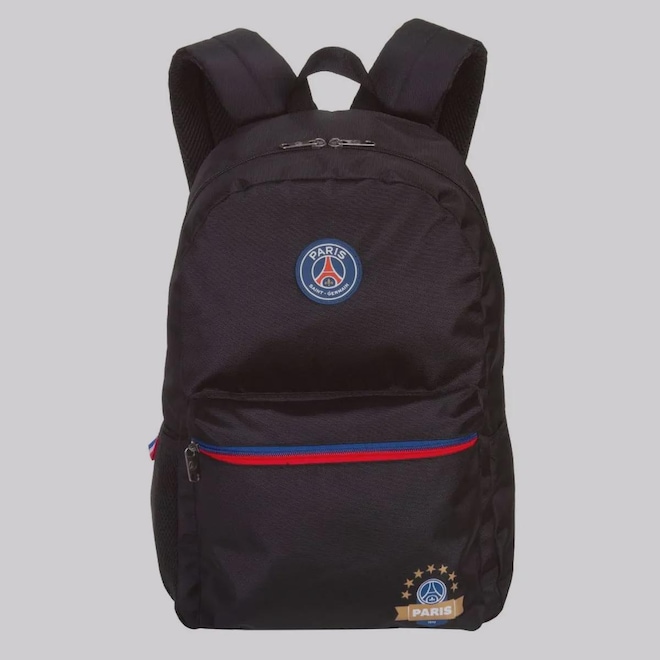 Mochila Unissex PSG FutFanatics - Foto 1