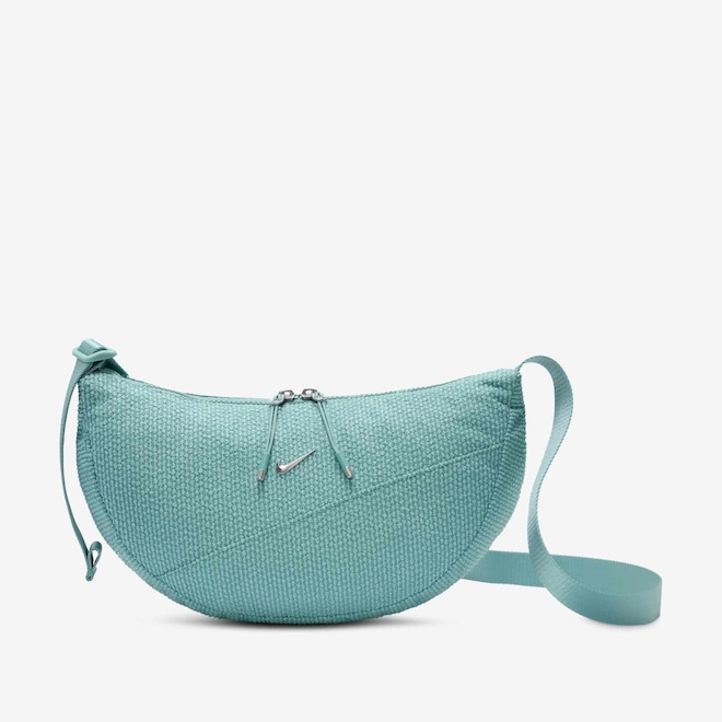 Bolsa Transversal Feminina Nike Aura - Foto 1
