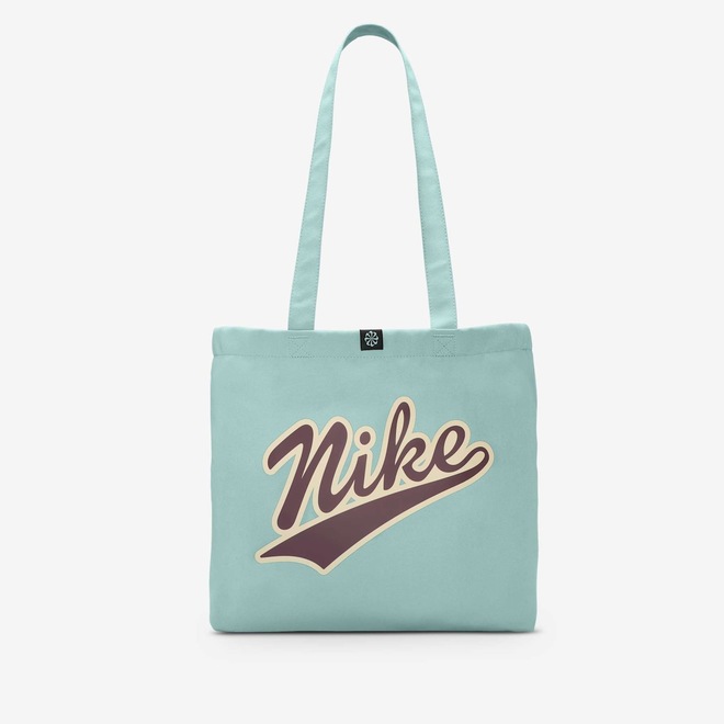 Bolsa Unissex Nike Heritage - Foto 1