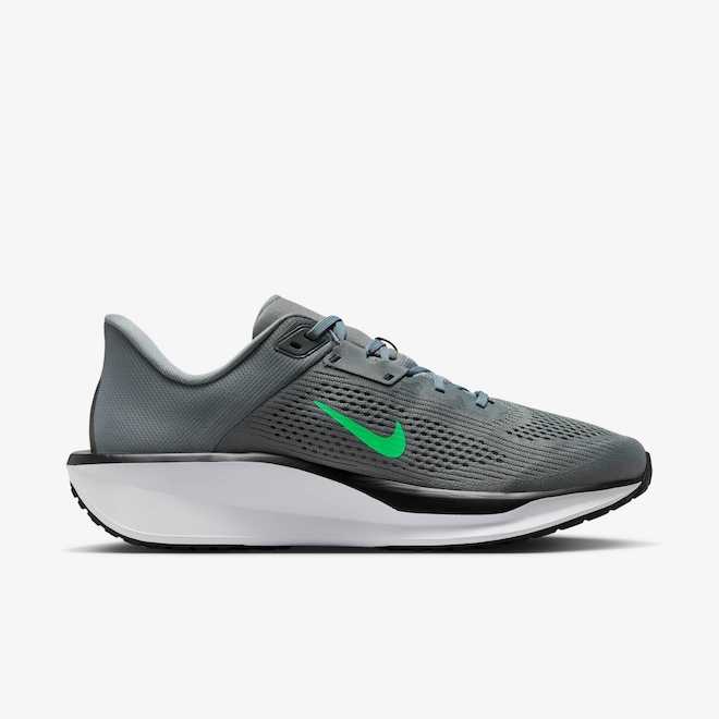 Tênis Masculino Nike Quest 6 - Foto 1