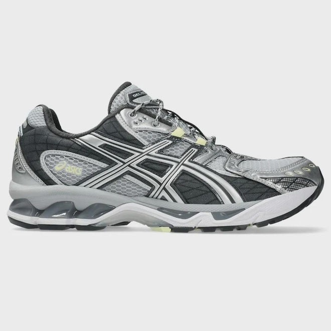 Tênis Unissex Asics Gel Nimbus 10.1 - Foto 1