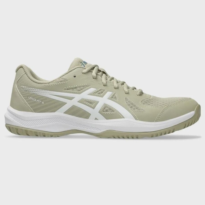 Tênis Masculino Asics Upcourt 6 - Foto 1